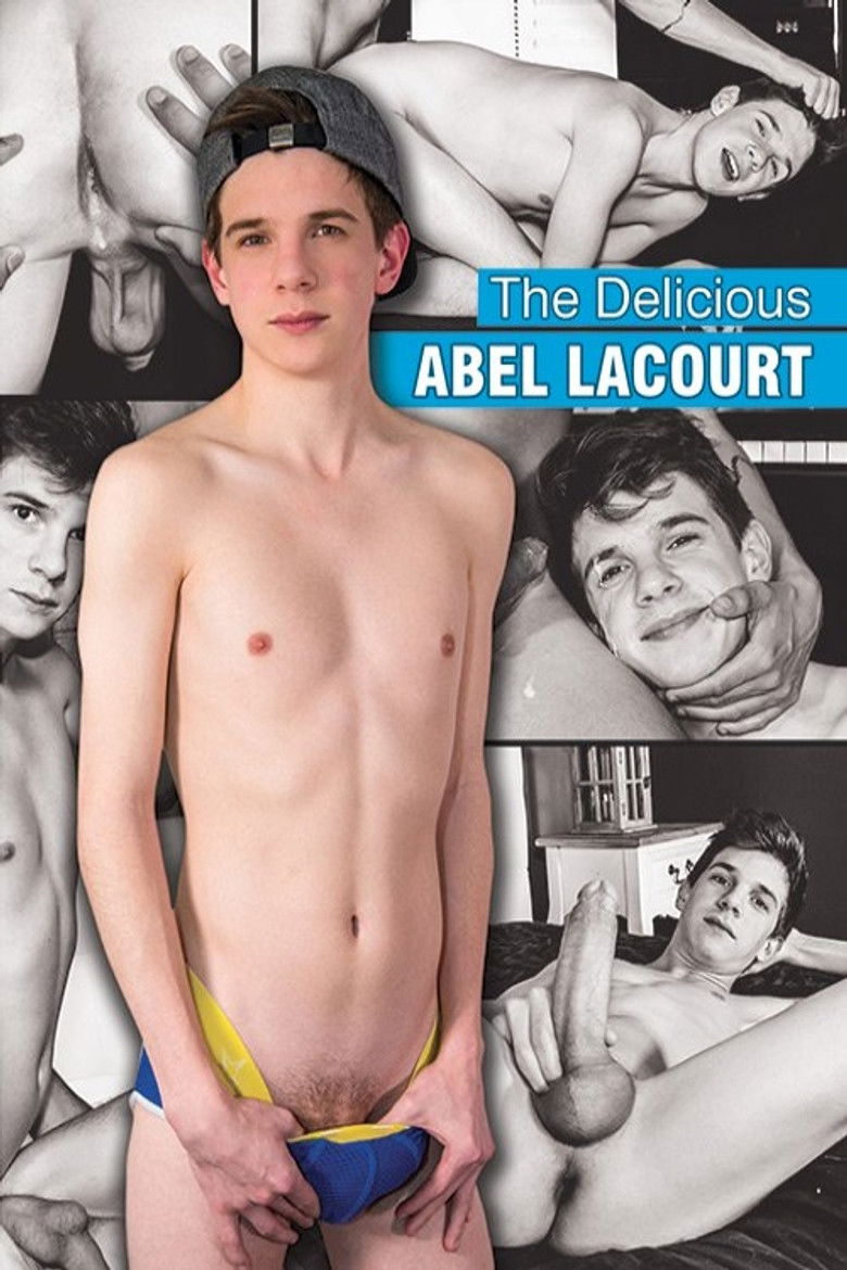 Imatge de L’Irrésistible Abel Lacourt