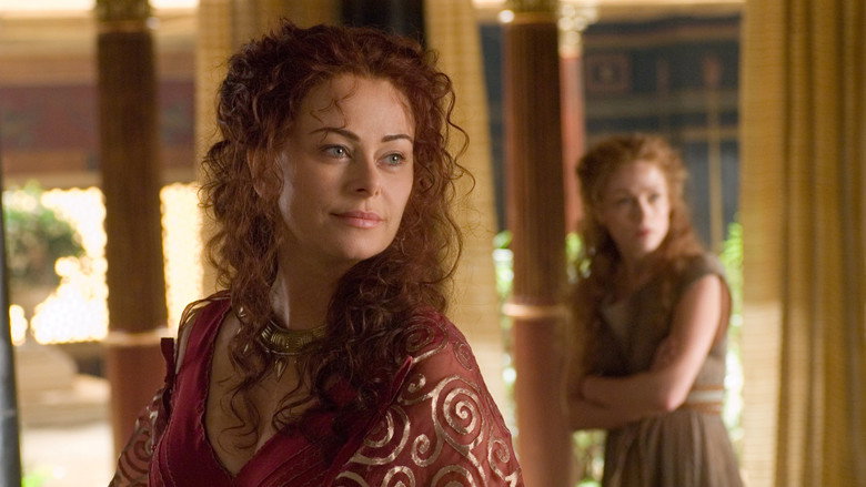 Rome: 2×1