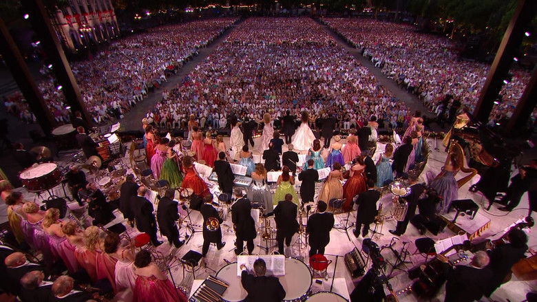 Imatge de André Rieu - Wonderful World - Live in Maastricht