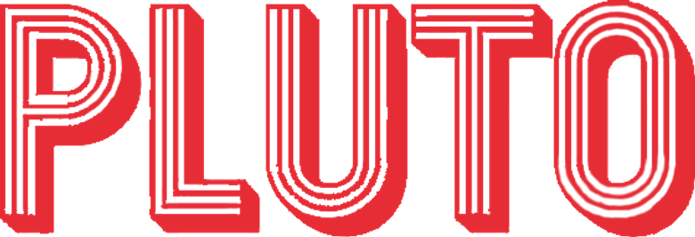 Plutão