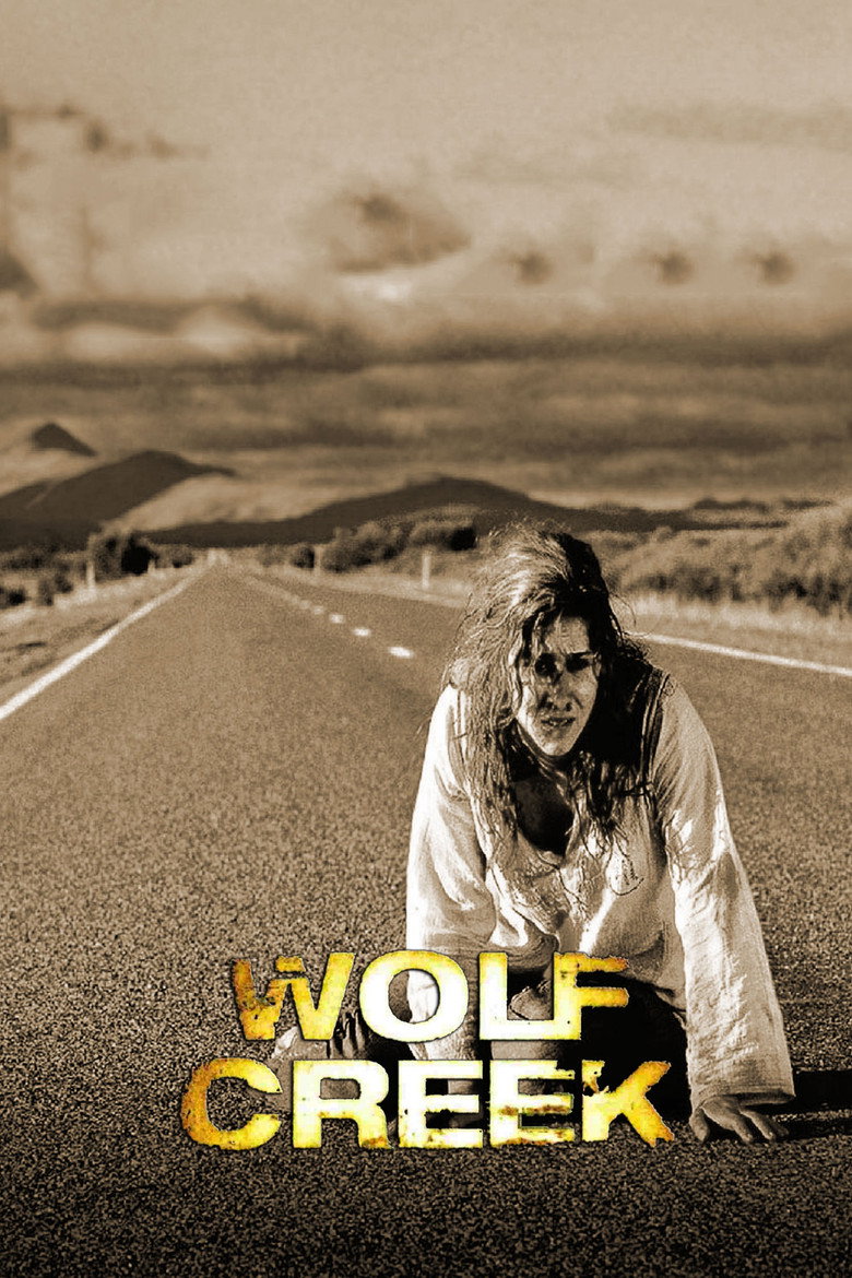 Wolf Creek (2005)