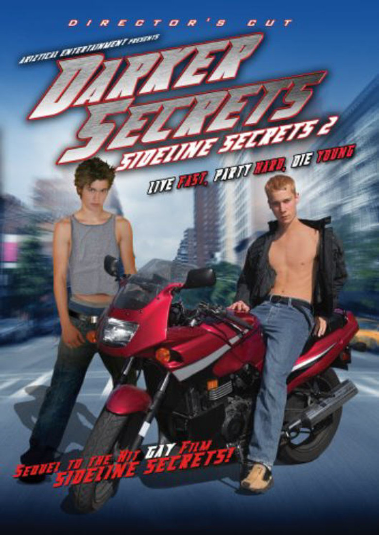 Imatge de Sideline Secrets II: Darker Secrets