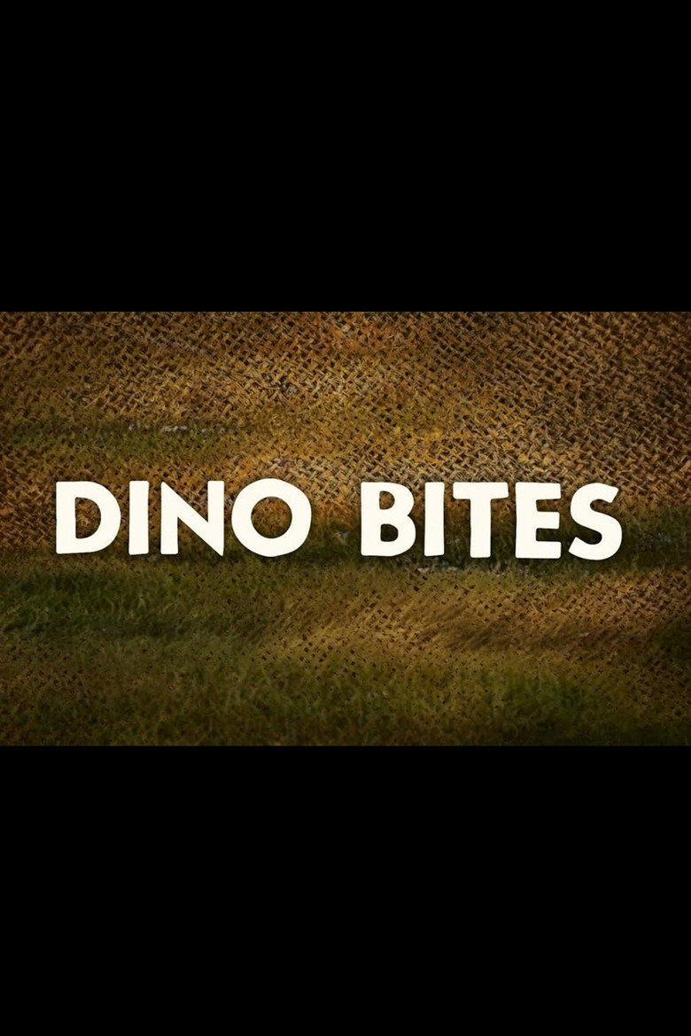 Imatge de Dino Bites