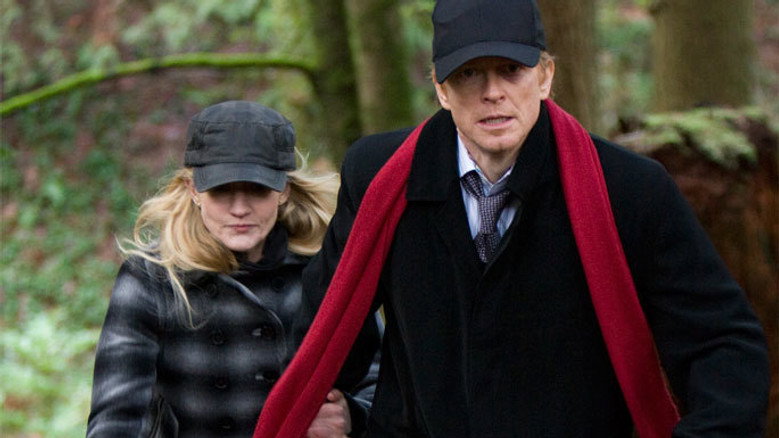 Still from Caprica - Season 1 Episode 18