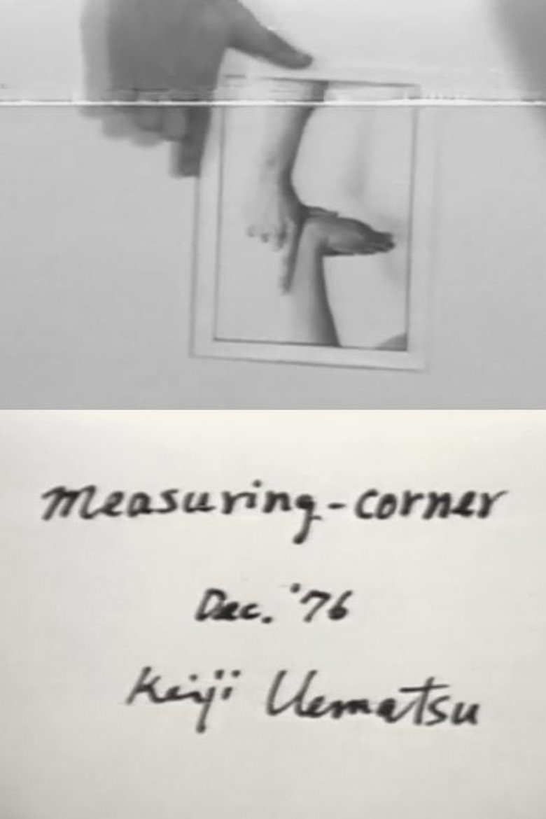 Imatge de Measuring—Corner