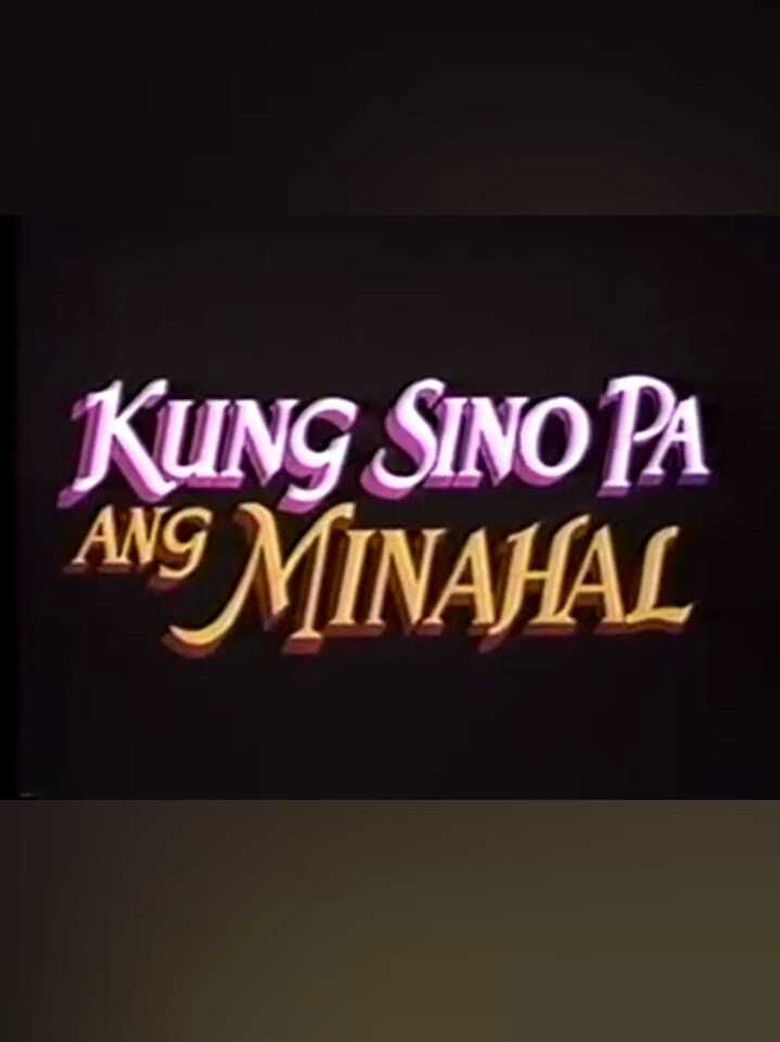 Imatge de Kung Sino Pa Ang Minahal
