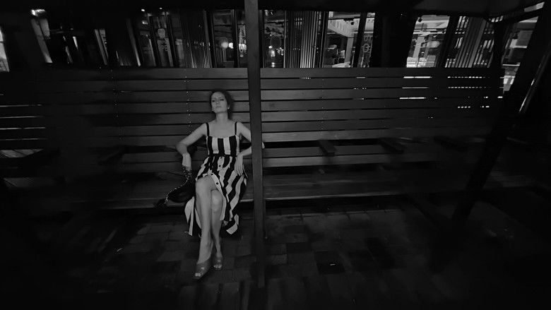 Still image for Tenderness season 1 episode 4: Episode 4 Still image for Tenderness season 1 episode 4: Episode 4