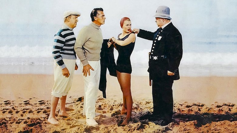 Million Dollar Mermaid (1952)