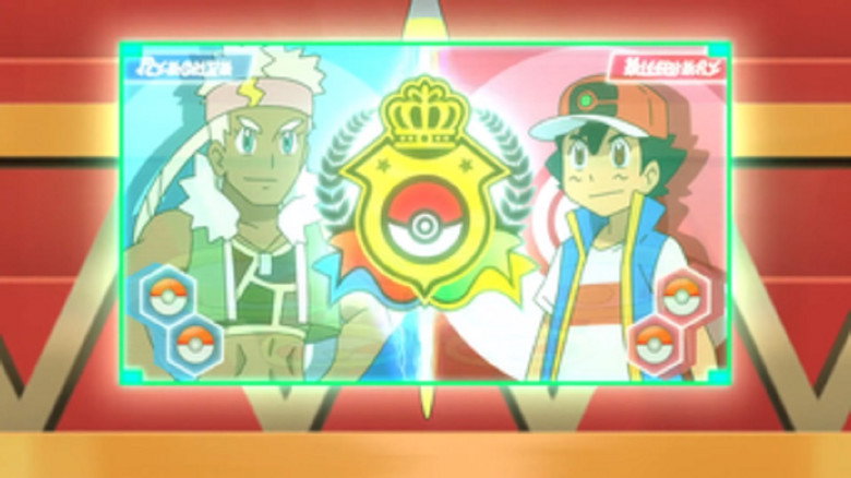 Pokemon Espada Y Escudo Capitulo 65 Sub Español