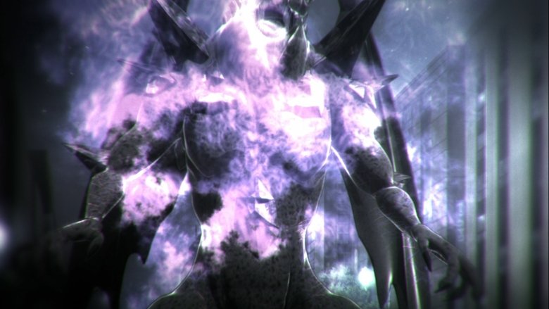 Still image for Unlimited Fafnir season 1 episode 7: Scarlet Innocent Still image for Unlimited Fafnir season 1 episode 7: Scarlet Innocent