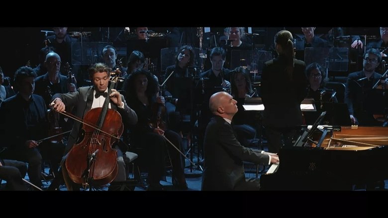 Gautier Capuçon à l'Olympia (2024)