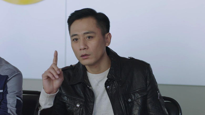 Still image for On the Road season 1 episode 37: Episode 37