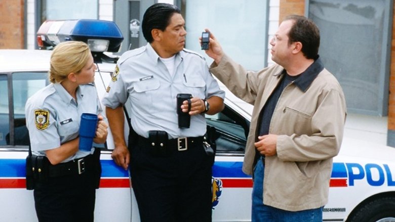 Still image for Corner Gas season 1 episode 9: Cell Phone Still image for Corner Gas season 1 episode 9: Cell Phone