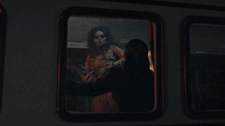 The Train of Death (2024)