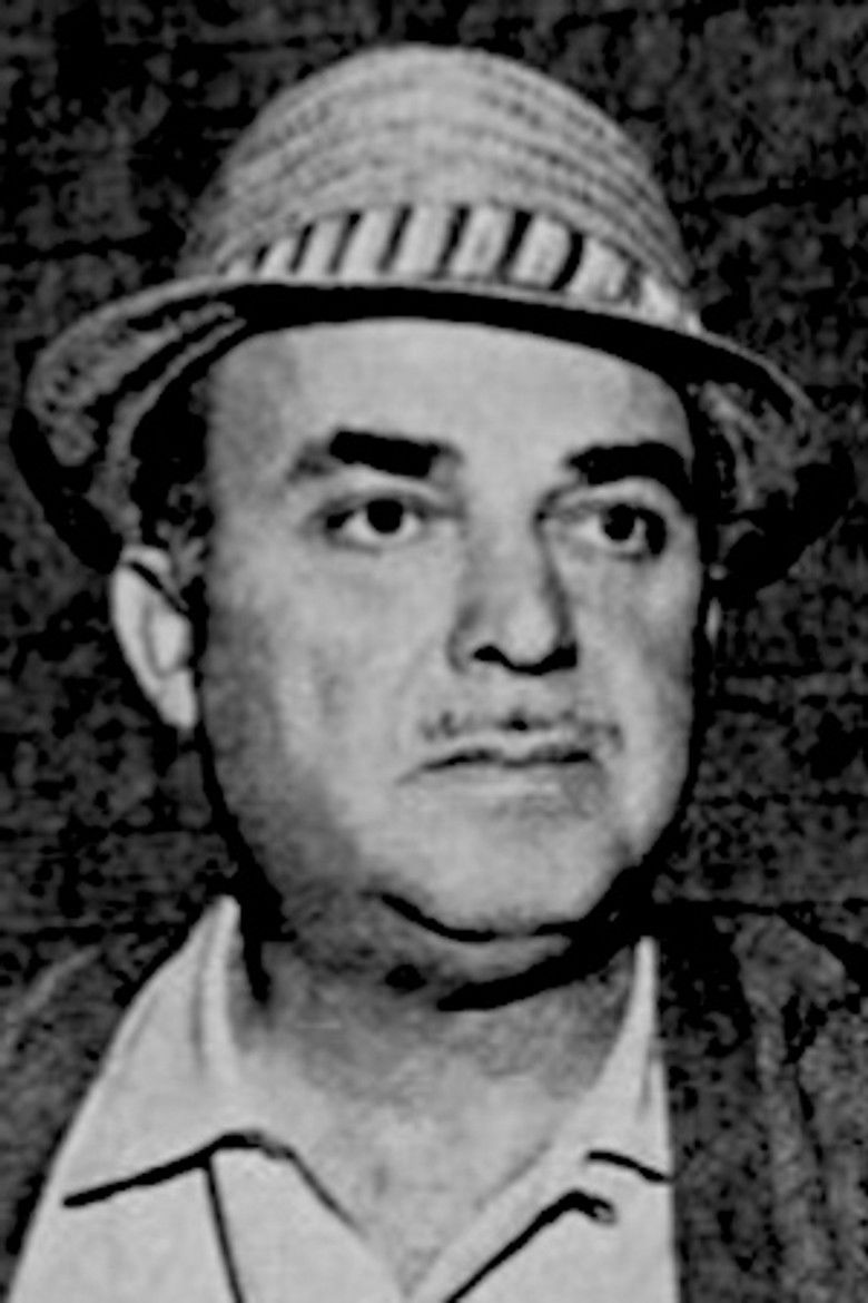 Sam Leavitt portrait image