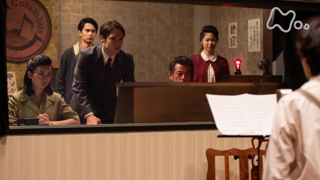 Still image for Yell season 1 episode 99: 栄冠は君に輝く (4) Still image for Yell season 1 episode 99: 栄冠は君に輝く (4)