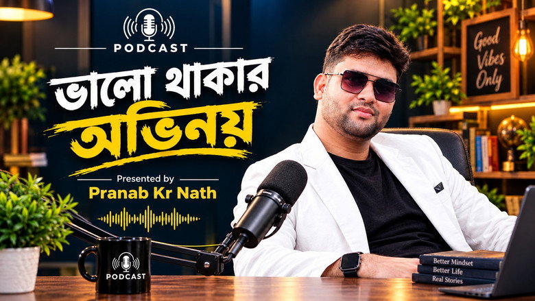 Bhalo Thakar Obhinoy