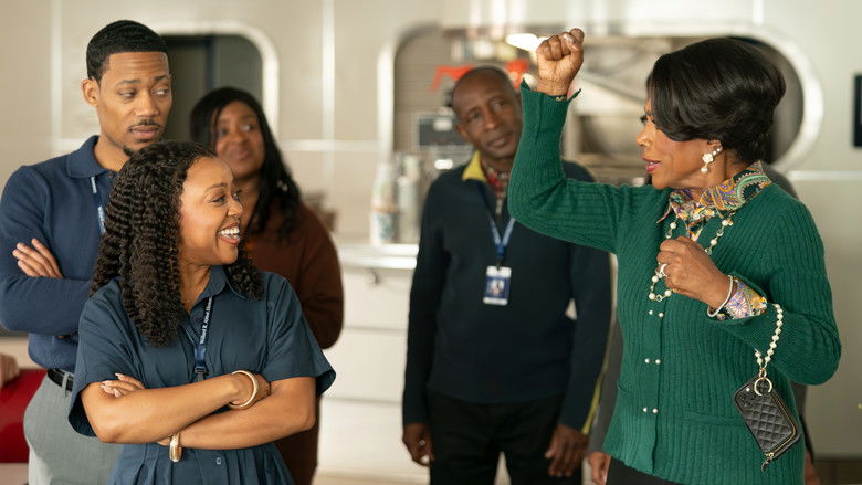 Abbott Elementary 5×11