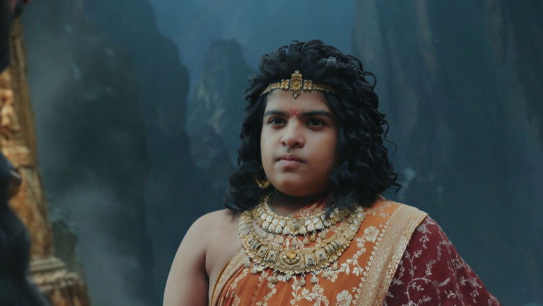 Hastinapur Ke Veer 시즌 1 95화