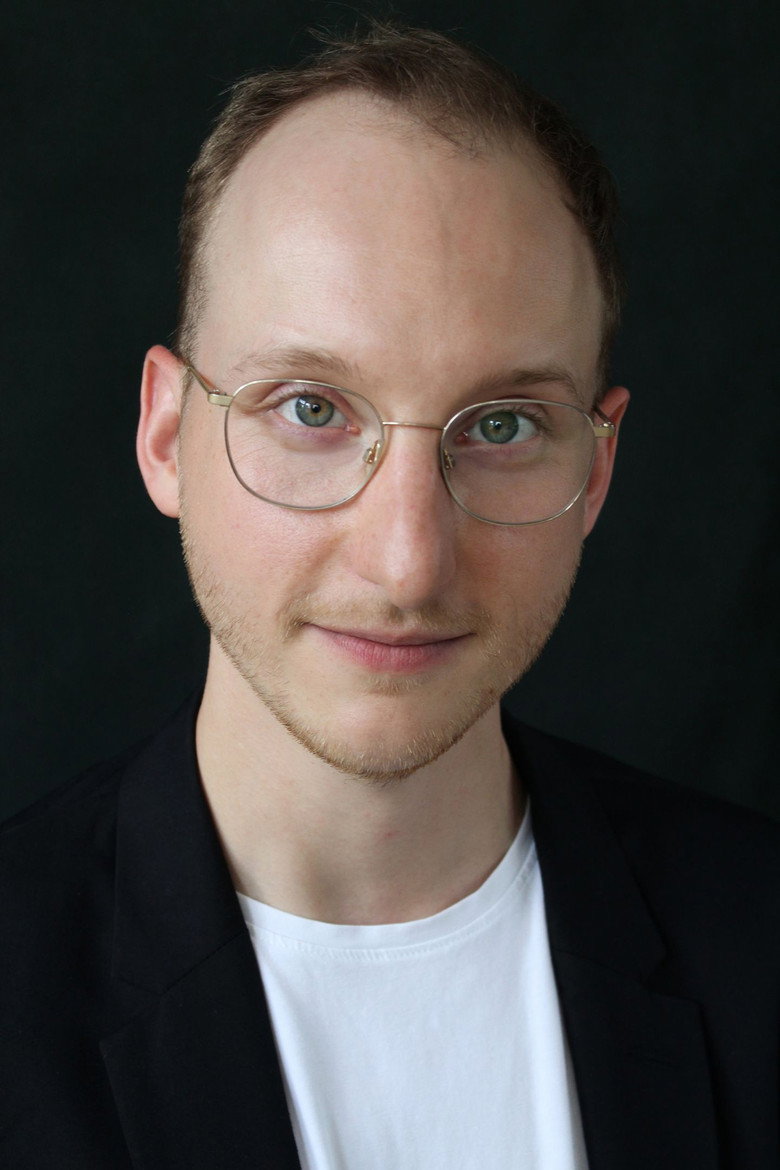 Marcin Bubółka photo