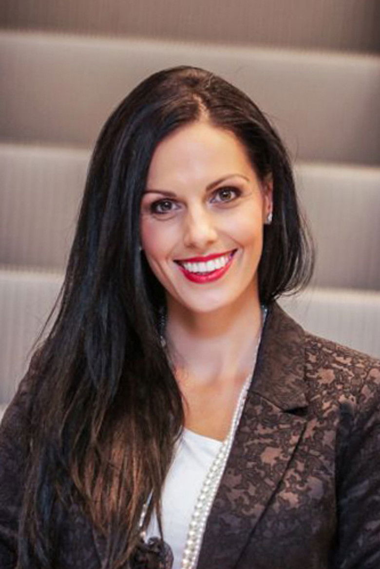 Veronika Hatala portrait image