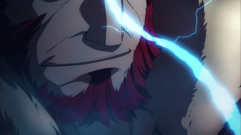 Still image for Fate/Zero season 1 episode 5: A Wicked Beast's Roar Still image for Fate/Zero season 1 episode 5: A Wicked Beast's Roar