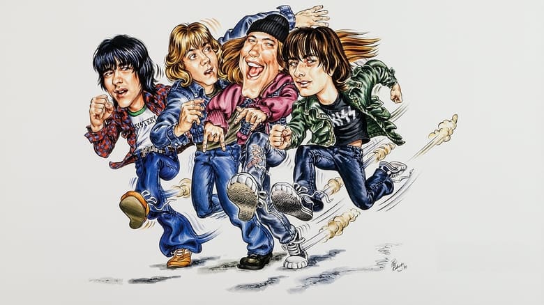 Detroit Rock City (1999)