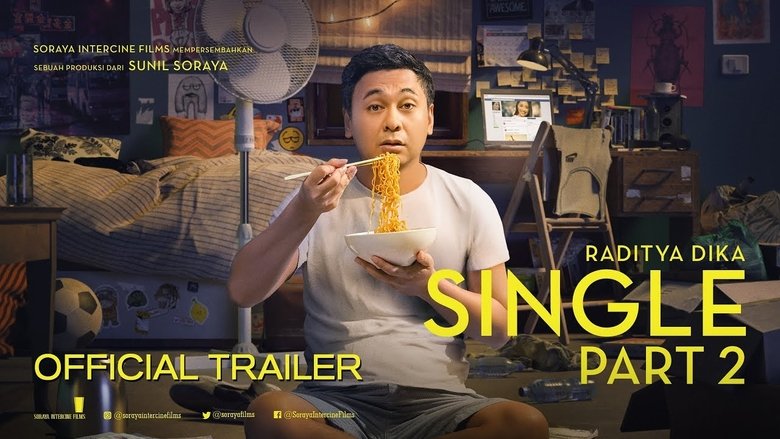 Single: Part 2 (2019) türkçe dublaj izle