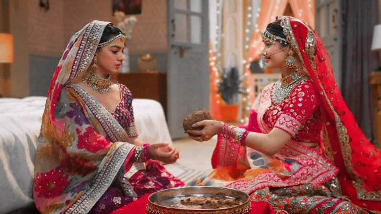 Will Abhira confess her feelings to Armaan?