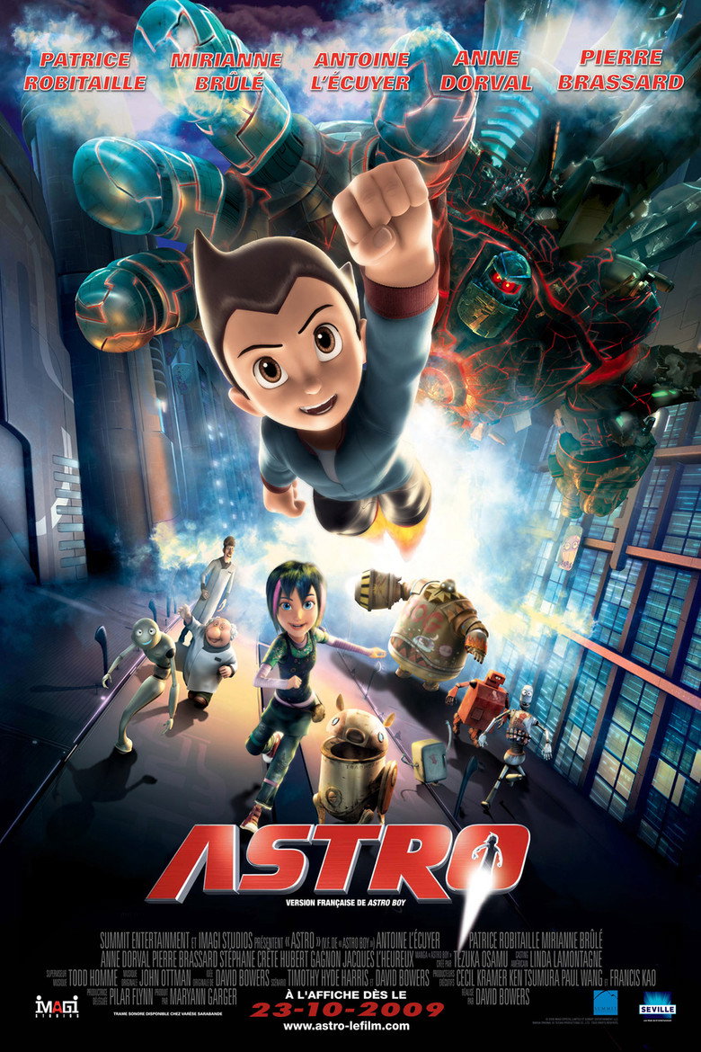 Póster la Película