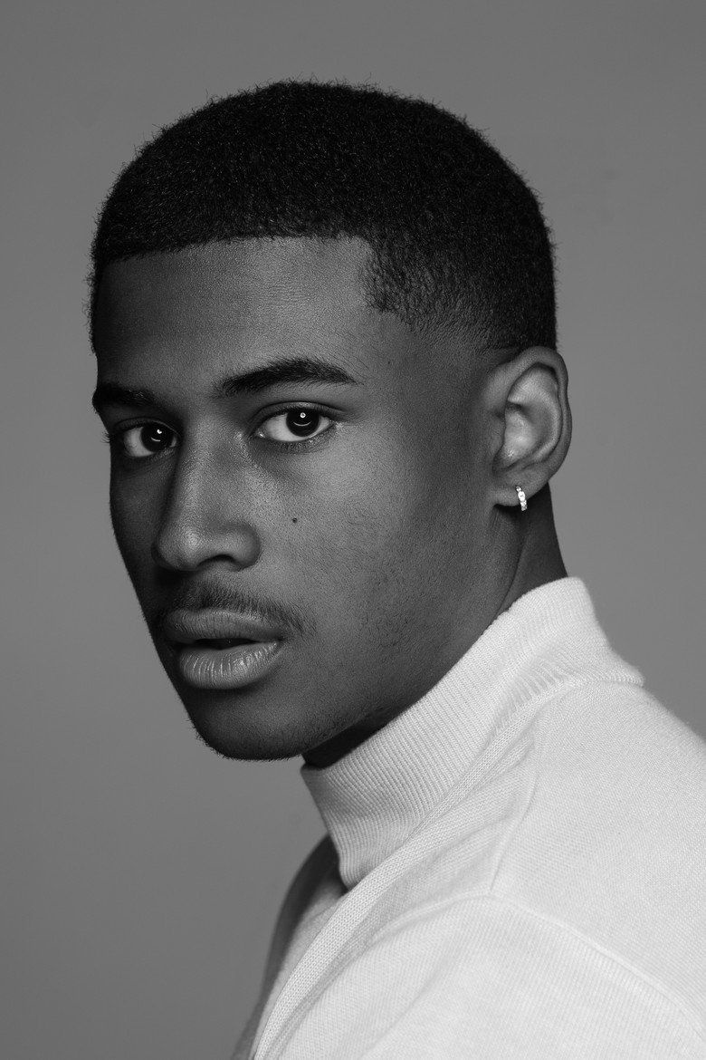 Michael Cooper Jr. photo