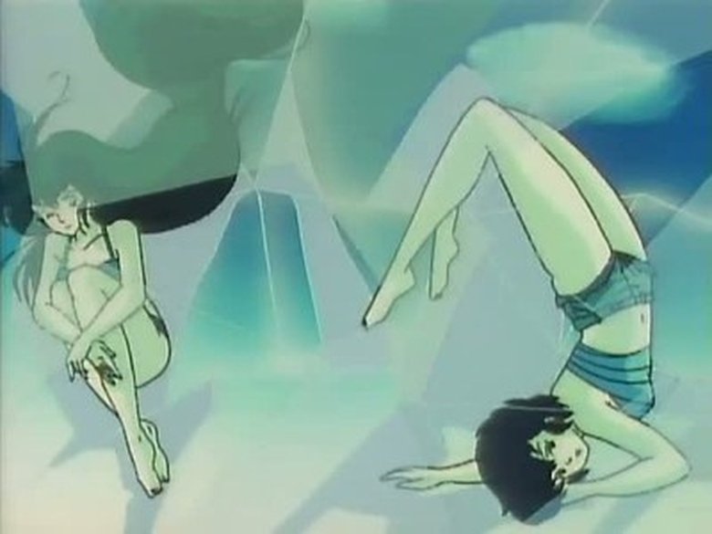 うる星やつら Sezóna 1 Epizoda 192 bombuj