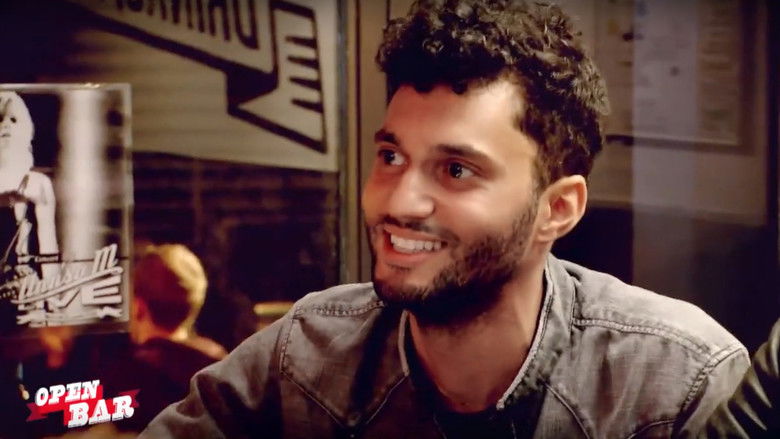 Still image for Open Bar season 1 episode 4: Episode 4 Still image for Open Bar season 1 episode 4: Episode 4