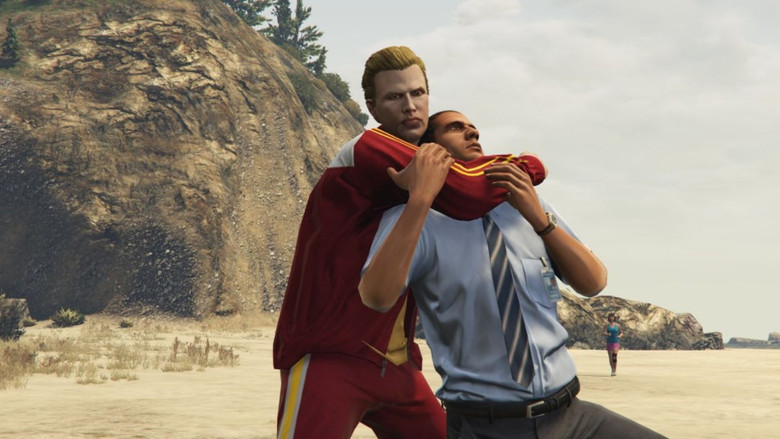 Deindividuation: 1×2