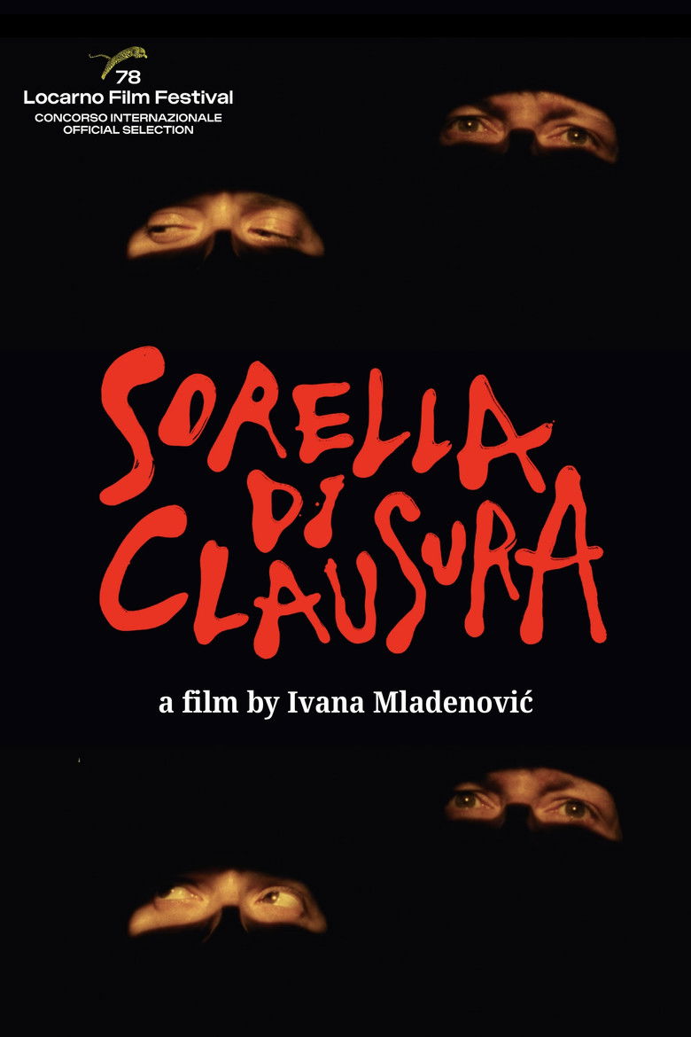 Imatge de Sorella di Clausura