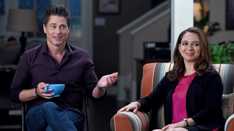 Still image for The Grinder season 1 episode 15: The Ties That Grind Still image for The Grinder season 1 episode 15: The Ties That Grind