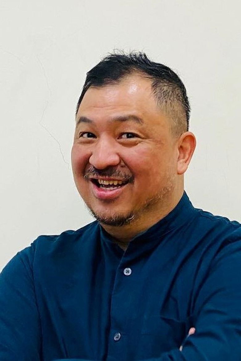 Yi-Che Chien portrait image