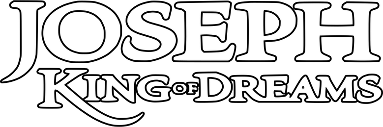 Joseph: King of Dreams