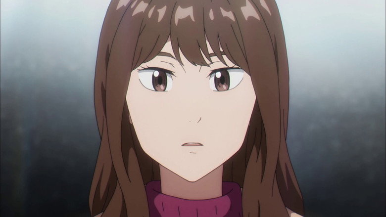 Still from Boogiepop and Others - Season 1 Episode 17