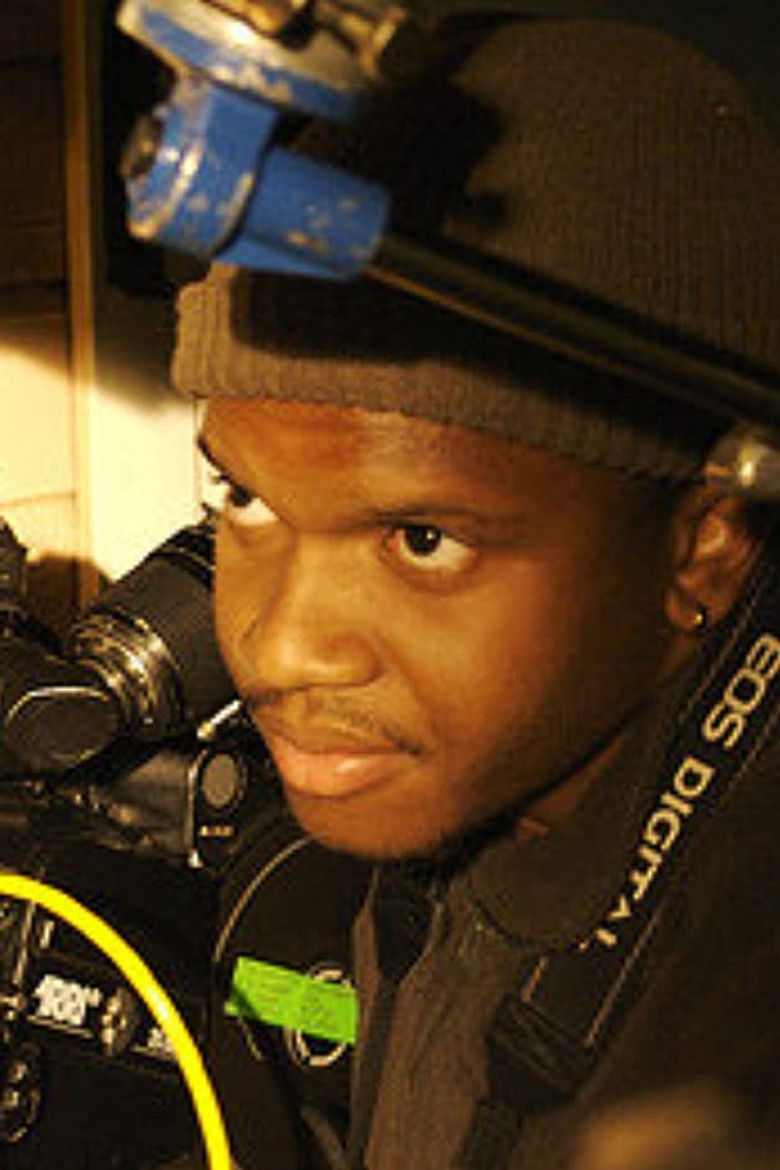 Richard J. Vialet portrait image