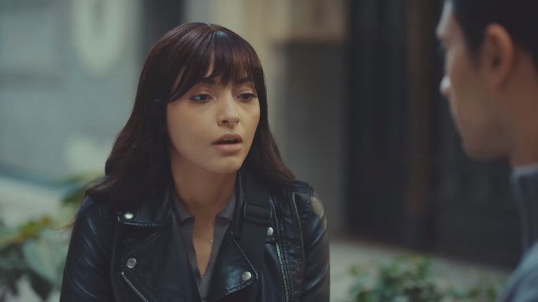 Still image for Mandatory Path season 1 episode 7: Episode 7 Still image for Mandatory Path season 1 episode 7: Episode 7