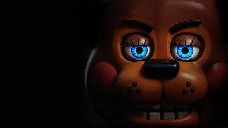 Still from Five Nights at Freddy's 2