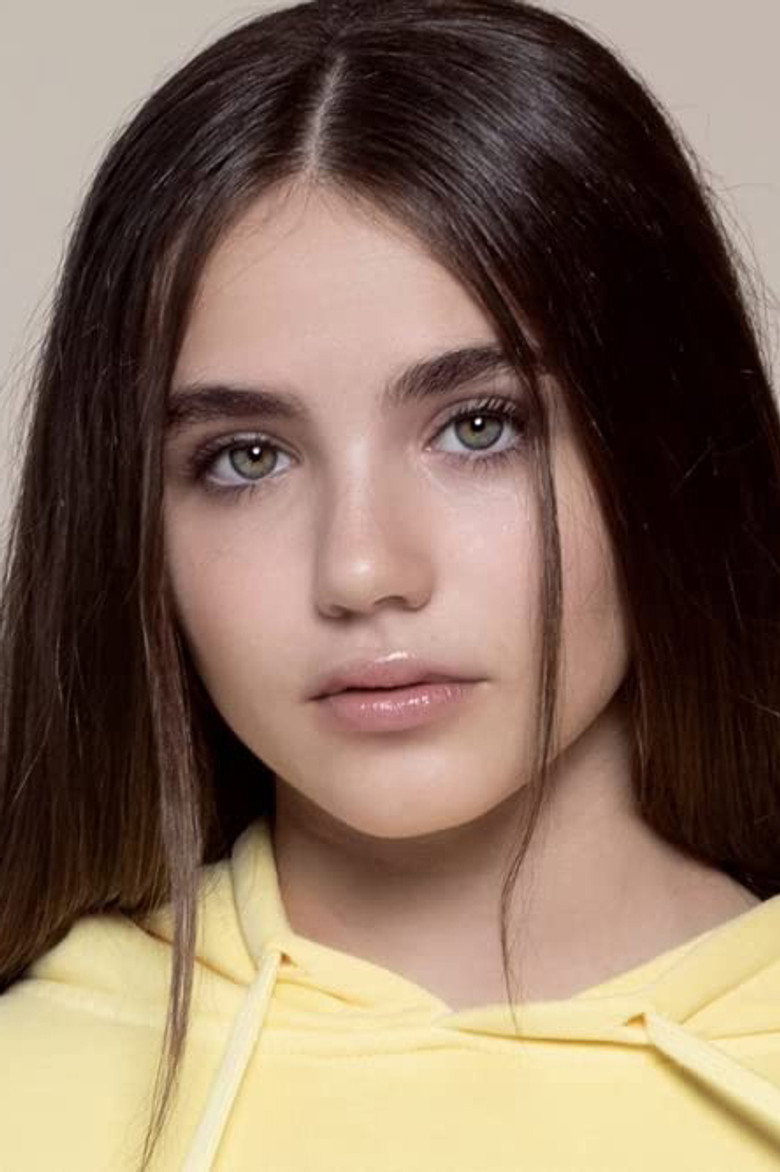 Angelina Capozzoli photo 2