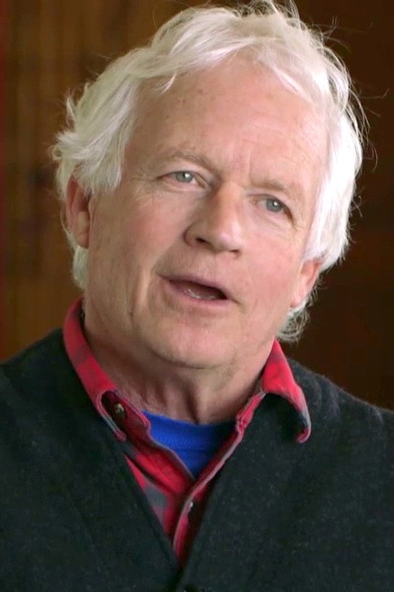 Bill Lester portrait