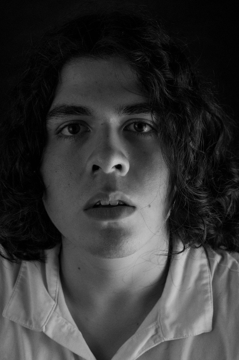 Renzo Vergara Ruiz