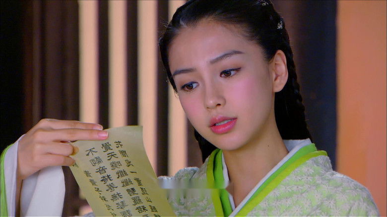 Still image for Love Yunge from the Desert season 1 episode 8: Episode 8 Still image for Love Yunge from the Desert season 1 episode 8: Episode 8