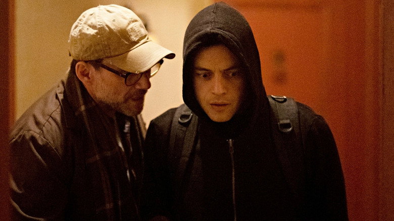 Still from Mr. Robot - Temporada 4 Episodio 3