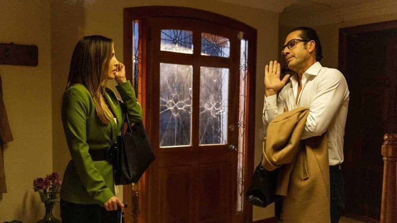 Still image for Hasta que la plata nos separe season 1 episode 42: Episode 42 Still image for Hasta que la plata nos separe season 1 episode 42: Episode 42