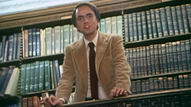 Still from Cosmos: A Personal Voyage - Season 1 Episode 11