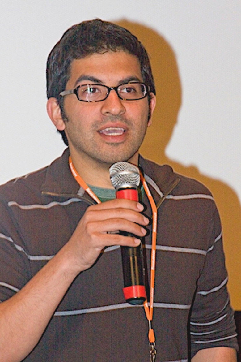 Rajeev Dassani photo 2